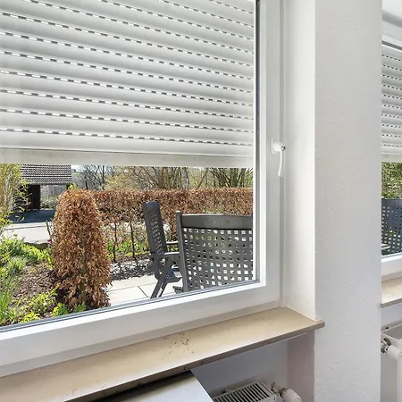Sonne 110 Qm Mit Grosser Terrasse Lüdenscheid