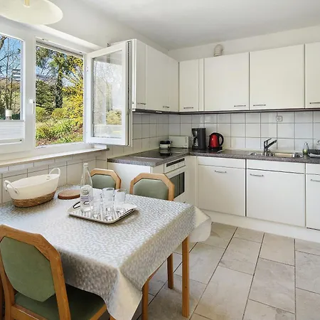 Sonne 110 Qm Mit Grosser Terrasse דירה
