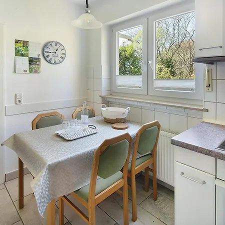 Sonne 110 Qm Mit Grosser Terrasse דירה