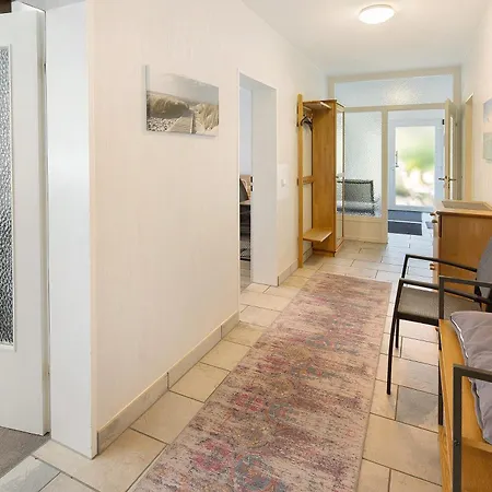 Sonne 110 Qm Mit Grosser Terrasse