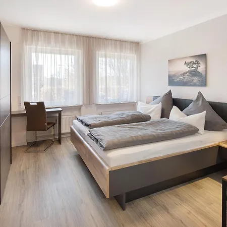 Sonne 110 Qm Mit Grosser Terrasse Lüdenscheid