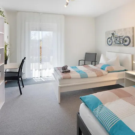דירה Sonne 110 Qm Mit Grosser Terrasse Lüdenscheid