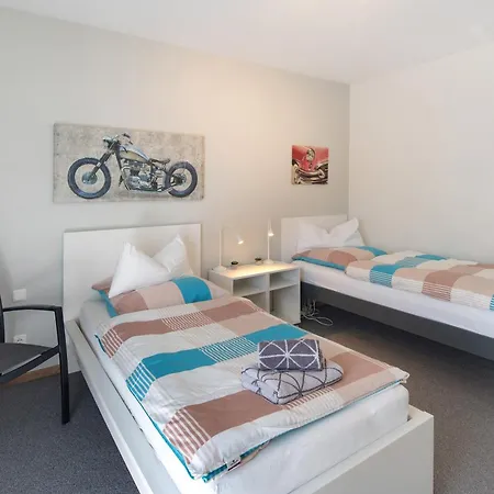 Sonne 110 Qm Mit Grosser Terrasse Lüdenscheid