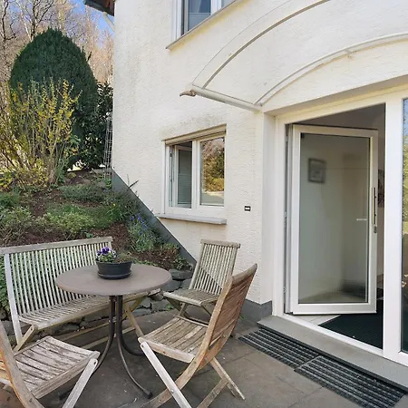 דירה Sonne 110 Qm Mit Grosser Terrasse