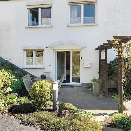 Sonne 110 Qm Mit Grosser Terrasse